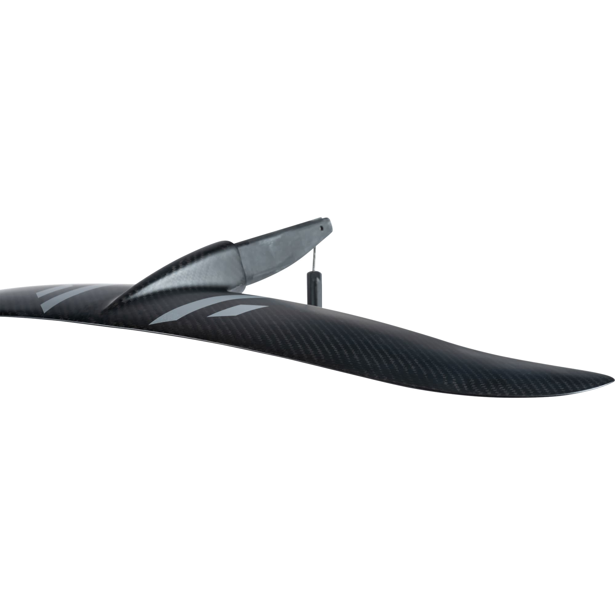 One-lock Kite Front Wing