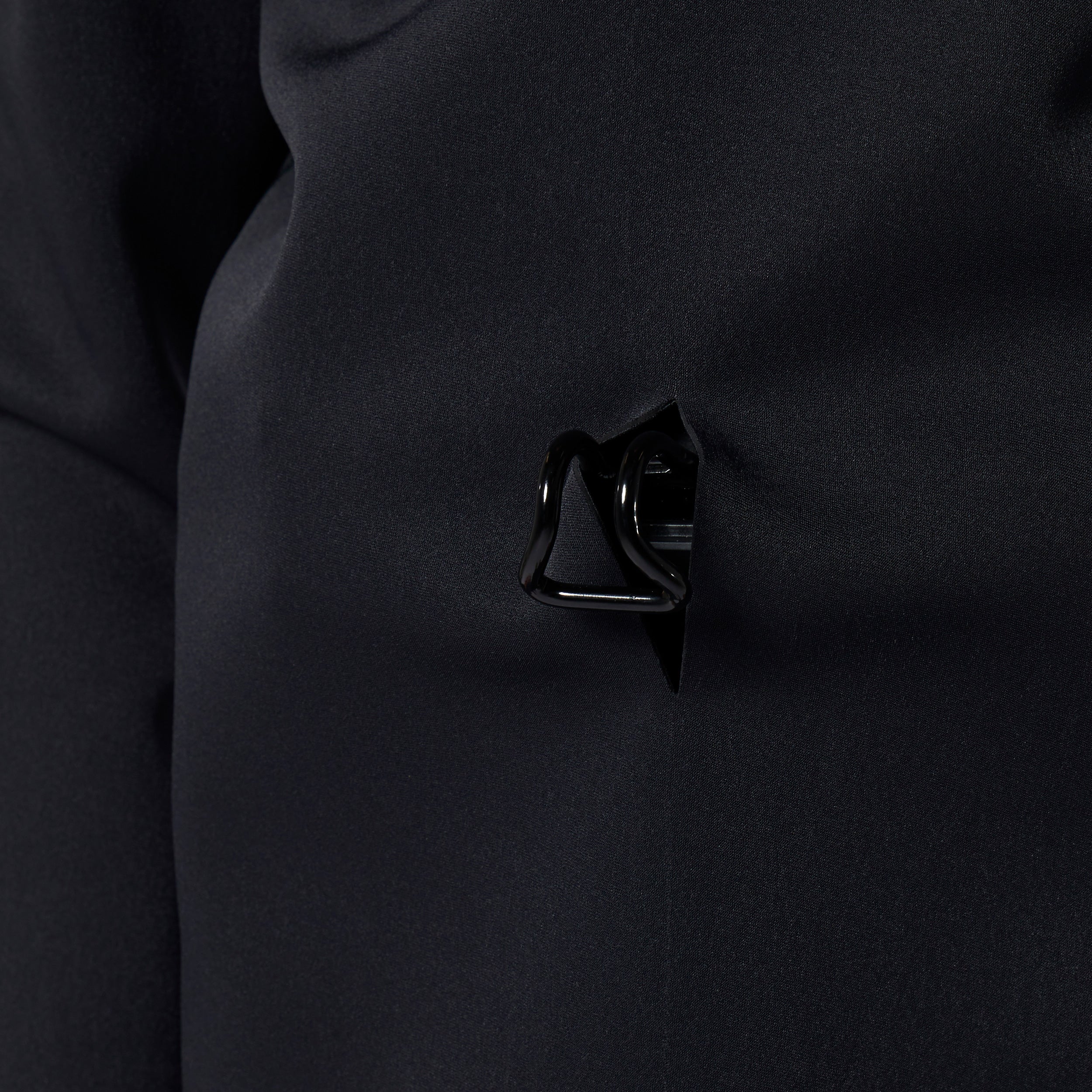 Haze Neopren-Hoodie 2 mm