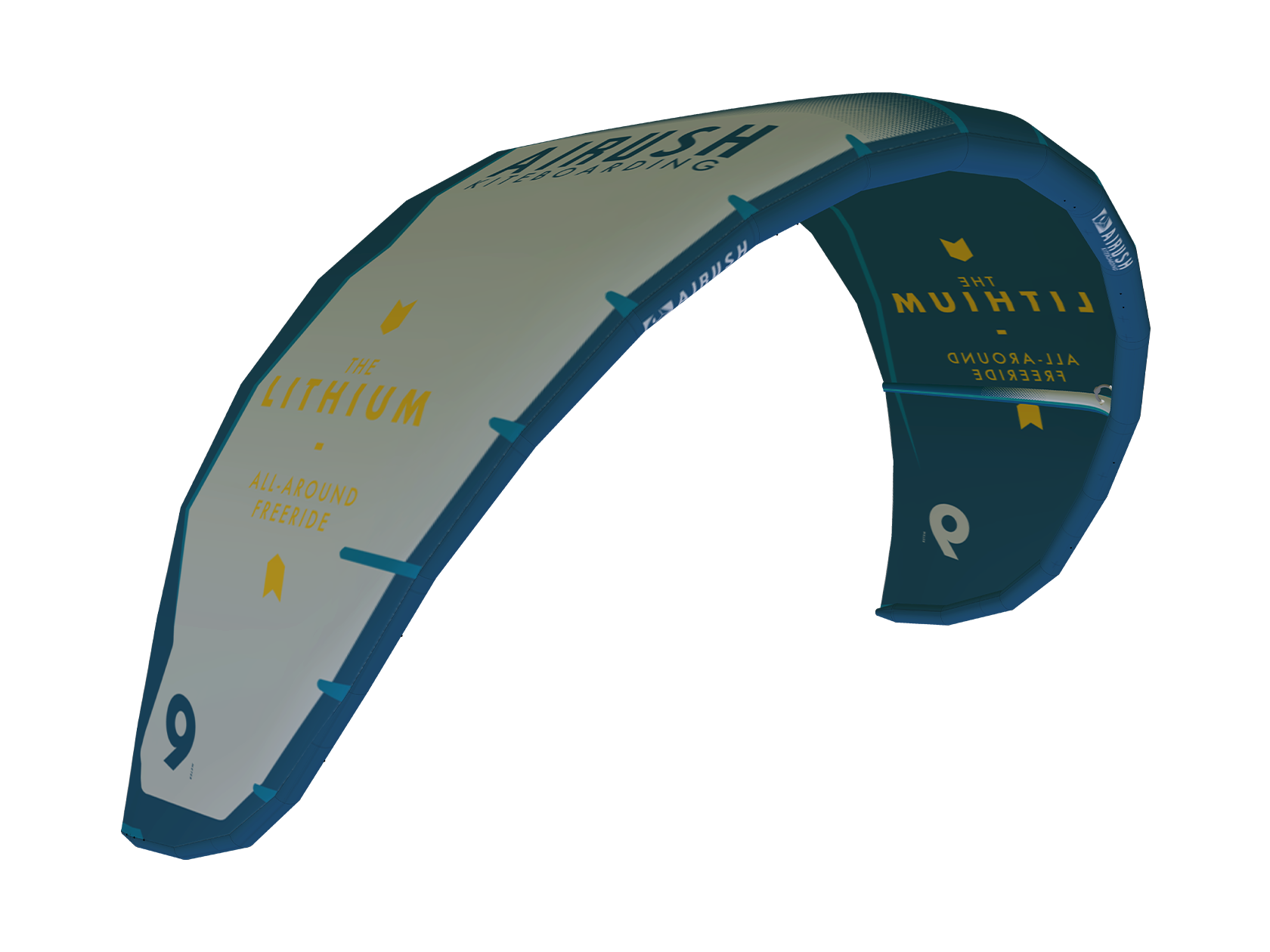 Airush lithium V13