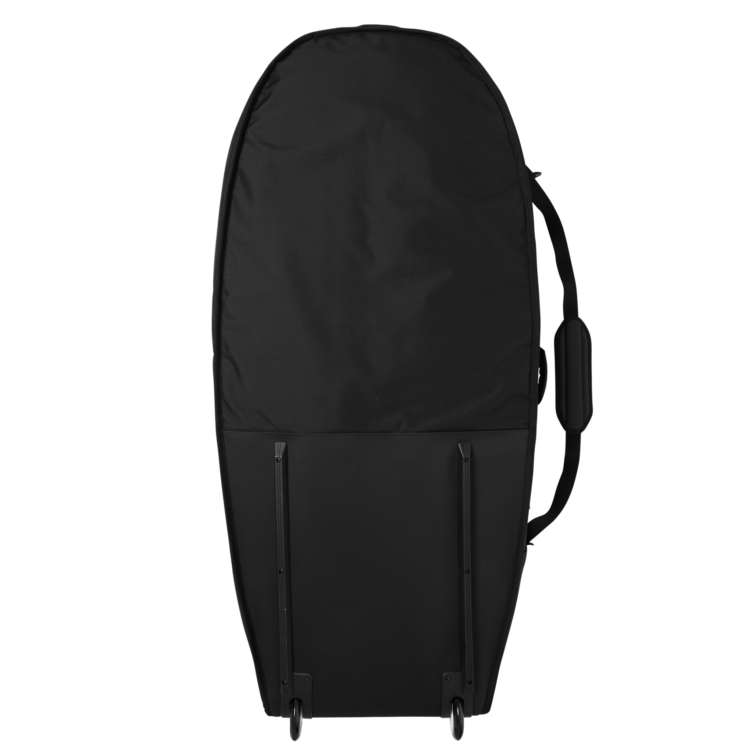 Mystic - Star Wingfoil Boardbag Wheeled - Schwarz - 2023