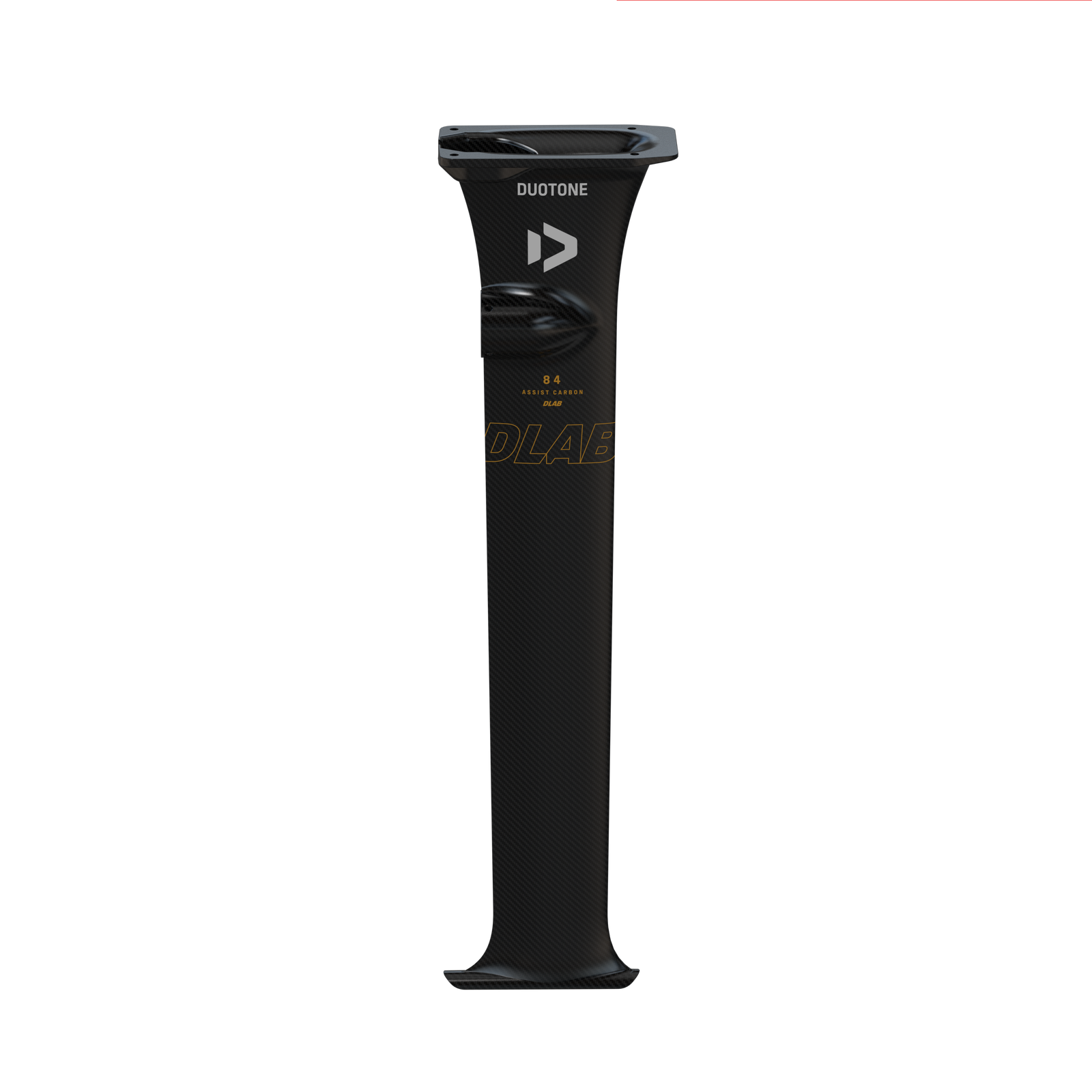 Emast D/lab Only (w/o Any Electric Parts)