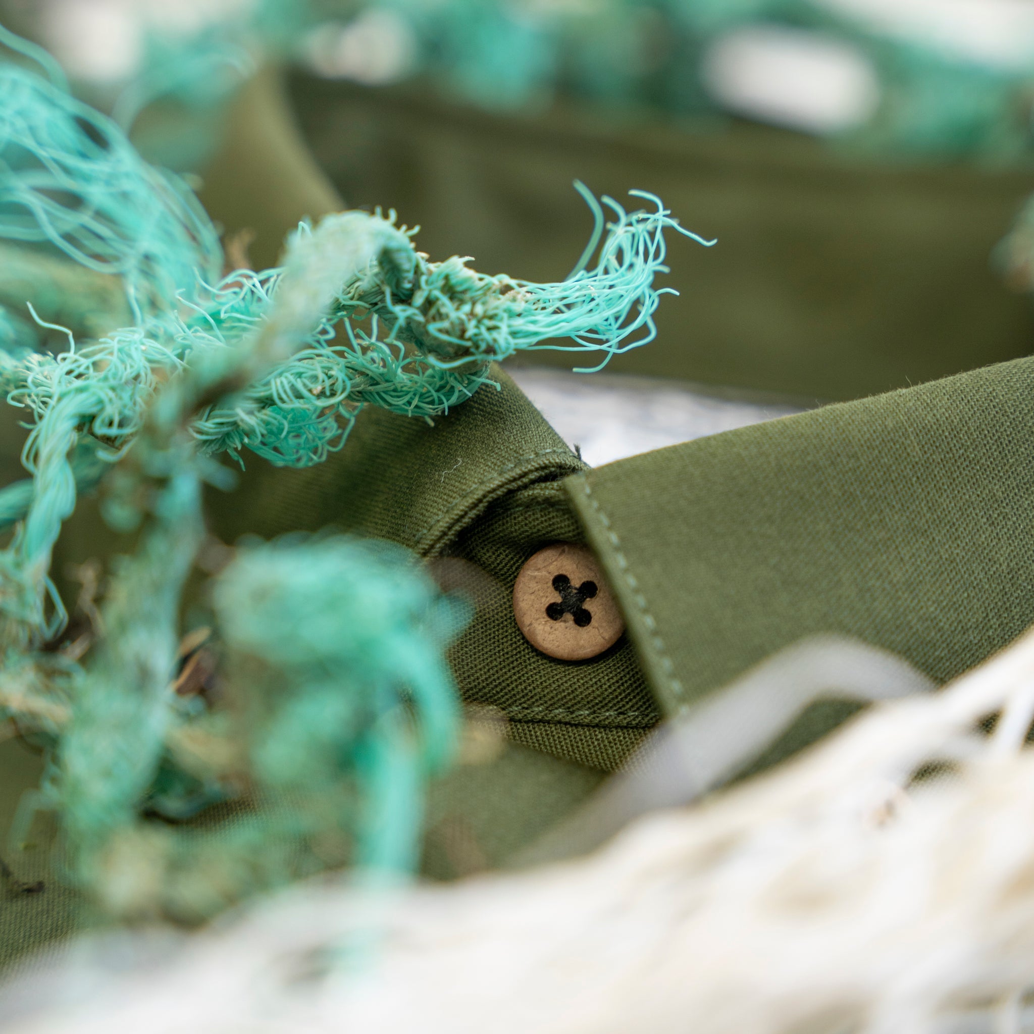 Hugo Shirt (Cypress) 