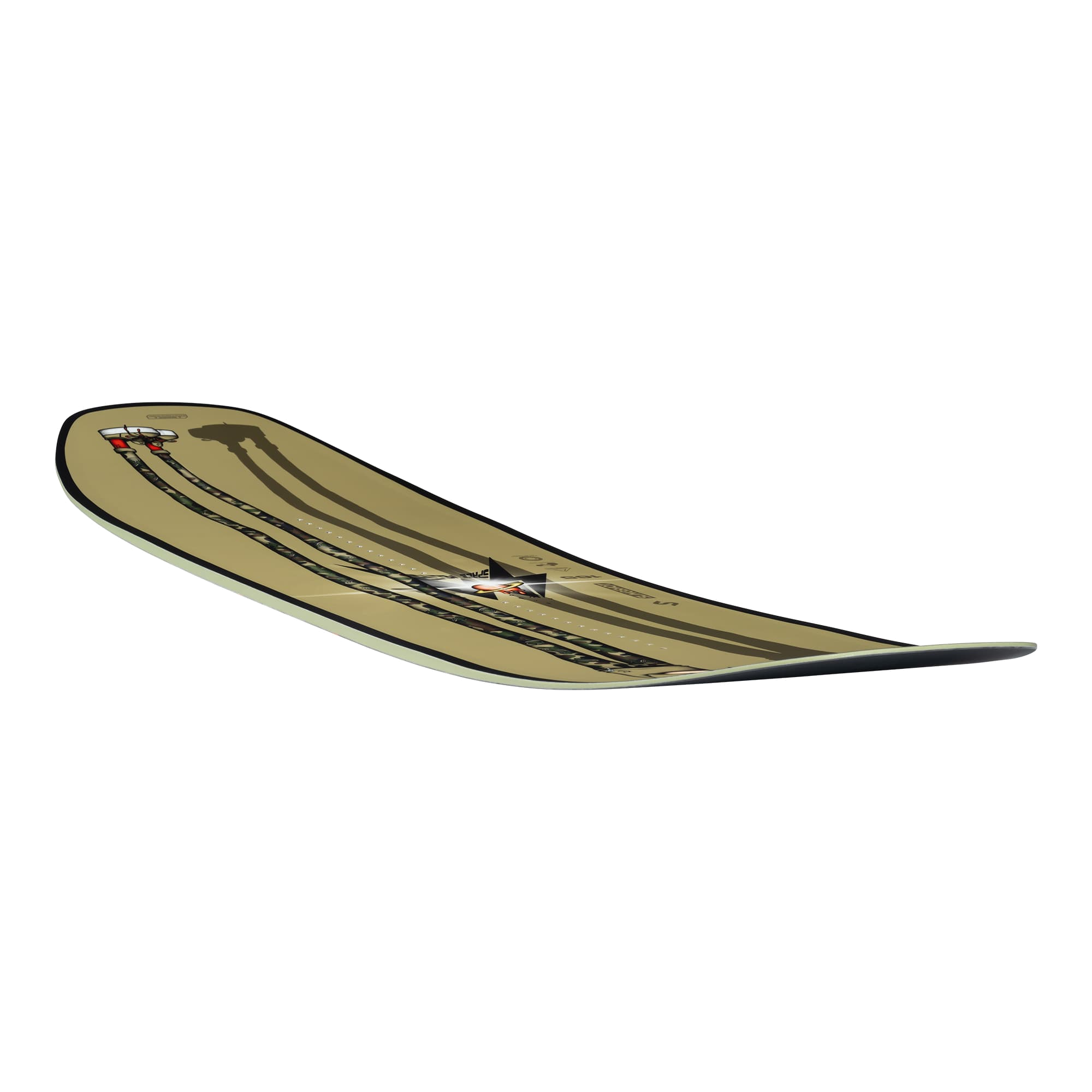 Space Melter 165 - 2026