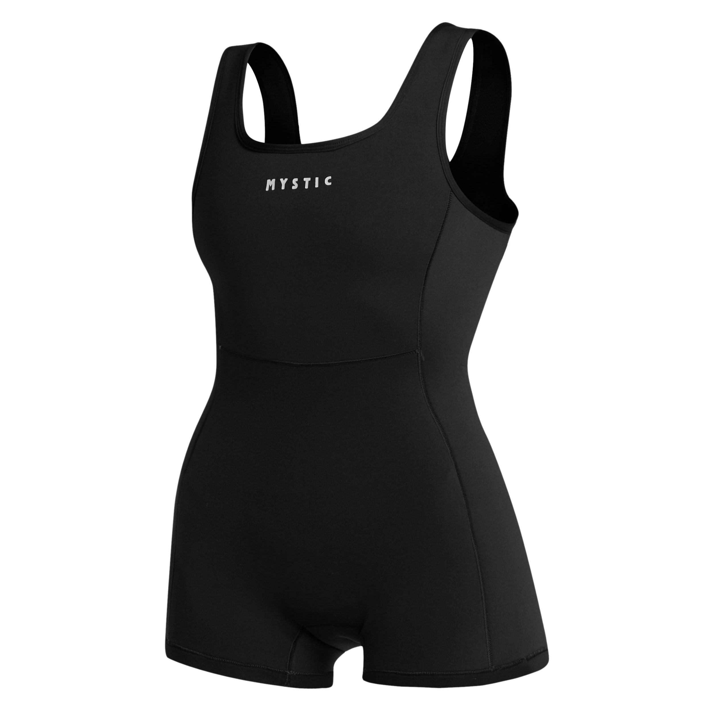 Lunar Short Jane 2/2mm Women - Black