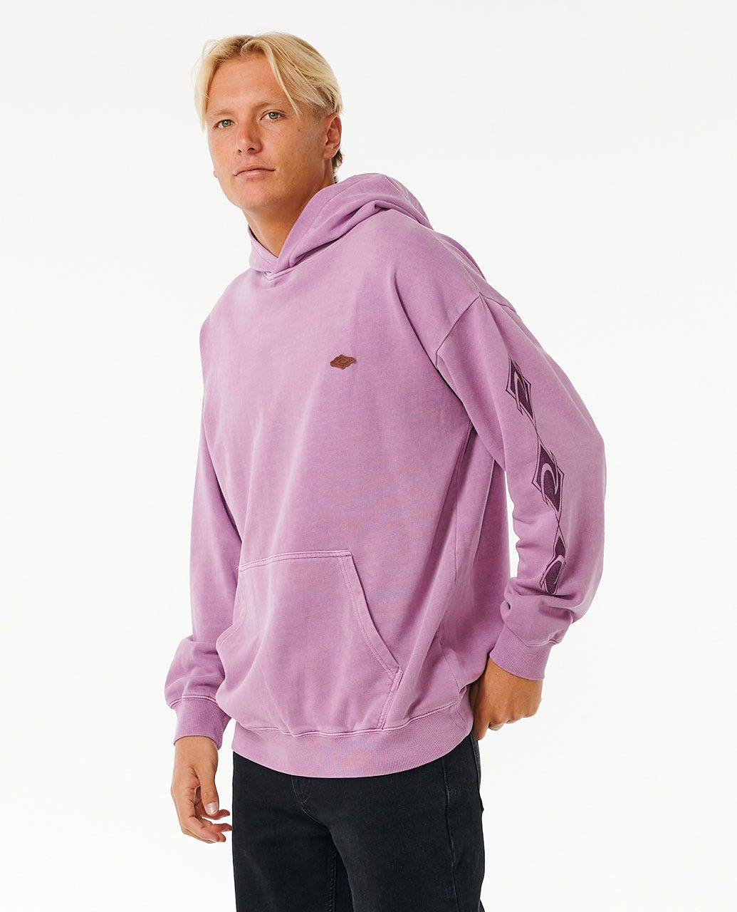 Original Surfers Kapuzenfleece