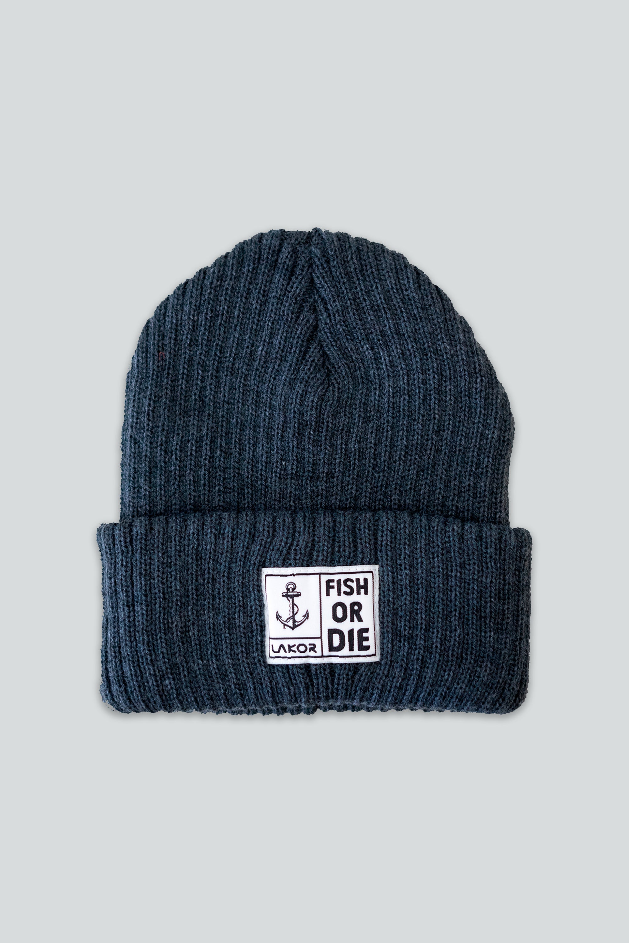 Skagen Beanie (Grey) 