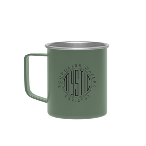 Mystic Mizu Campo Cup - Olive Green