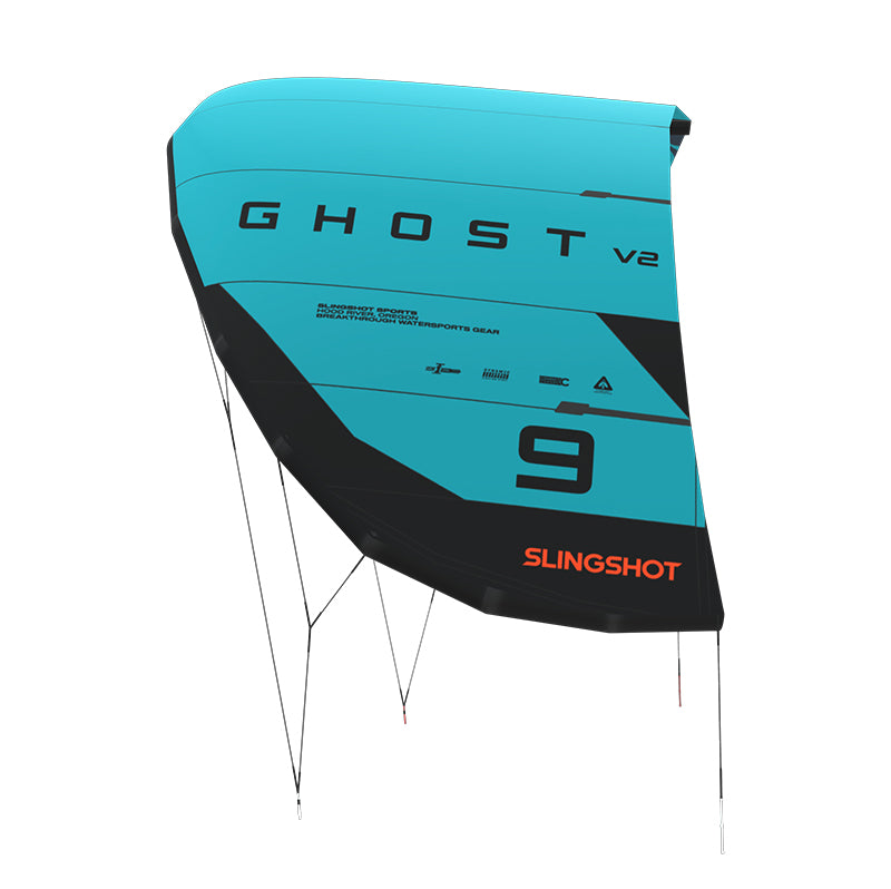 Ghost V2
