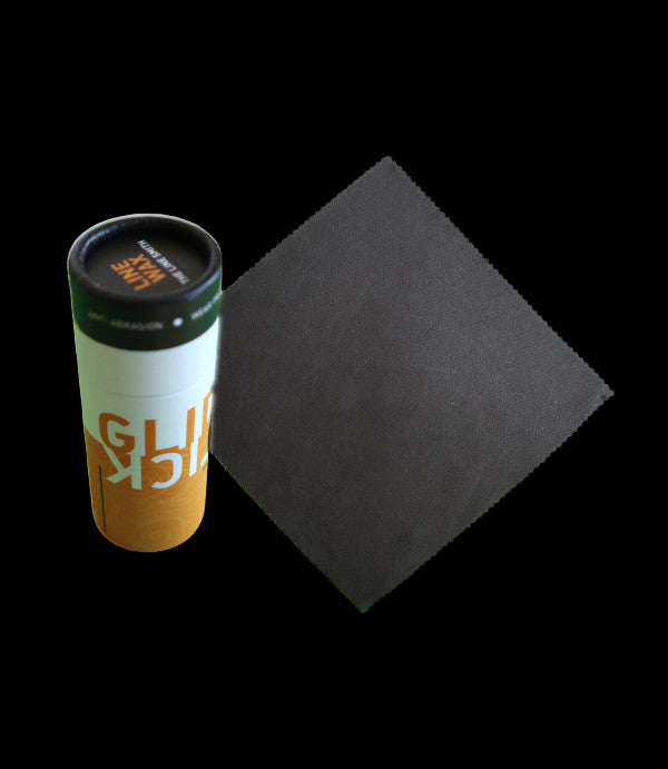 Glide Stick - Dyneema line wax