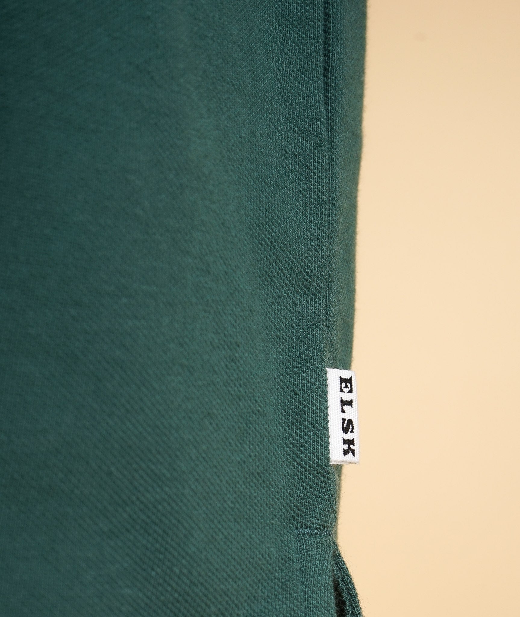 Pique Men'S Ls Polo