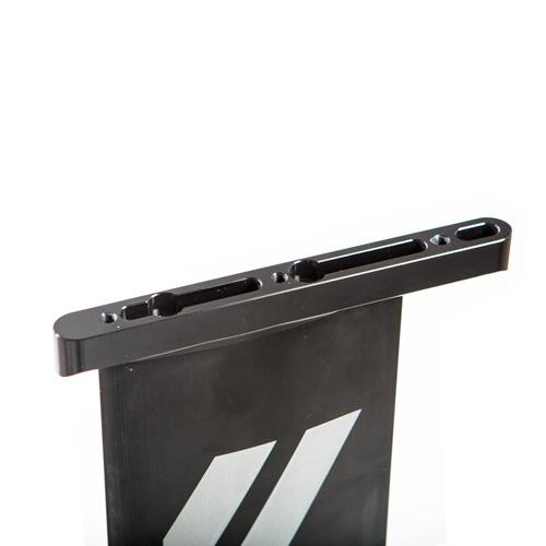 Hover Glide Aluminum Mast To Phantasm Fuse Adapter