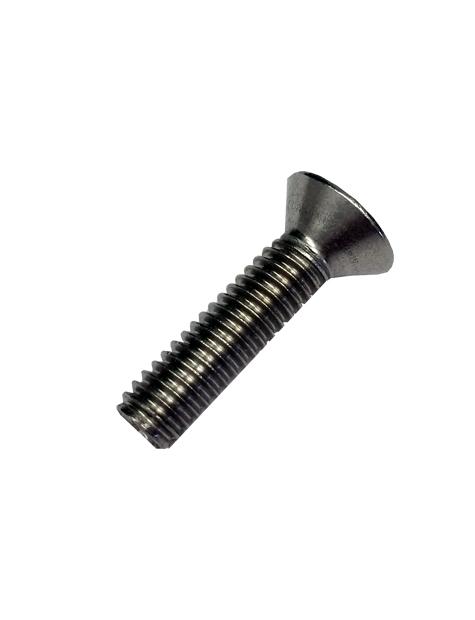 Hover Glide Foil Mounting Hardware M8 X 25mm (set Of 4)