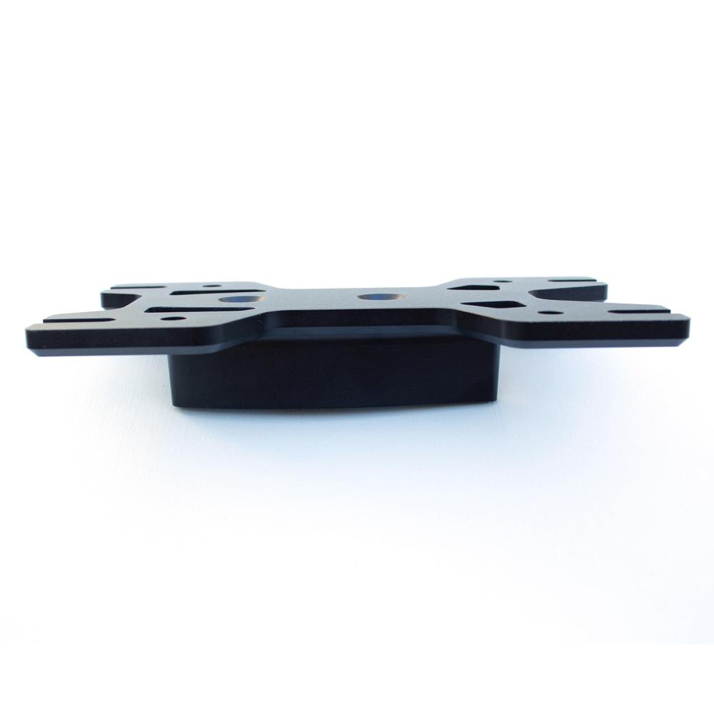 Hover Glide Lightweight Aluminum Top Plate