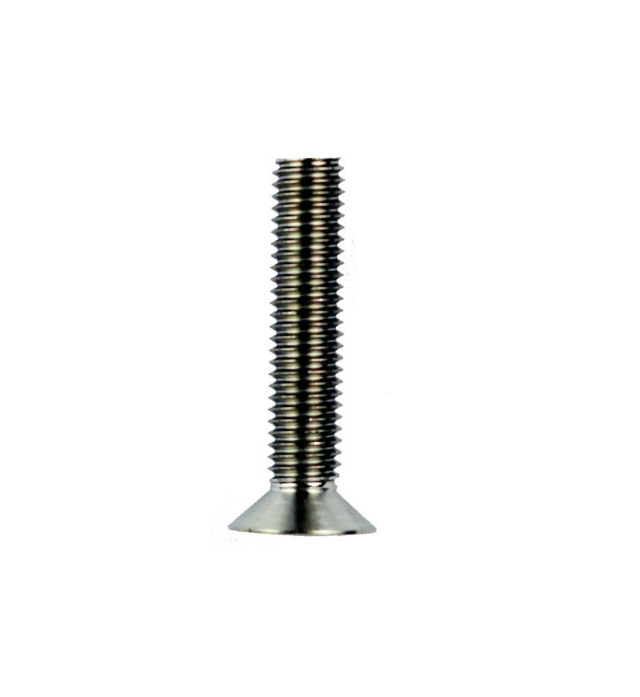 Hover Glide M6 X 30mm Stainless Bolt