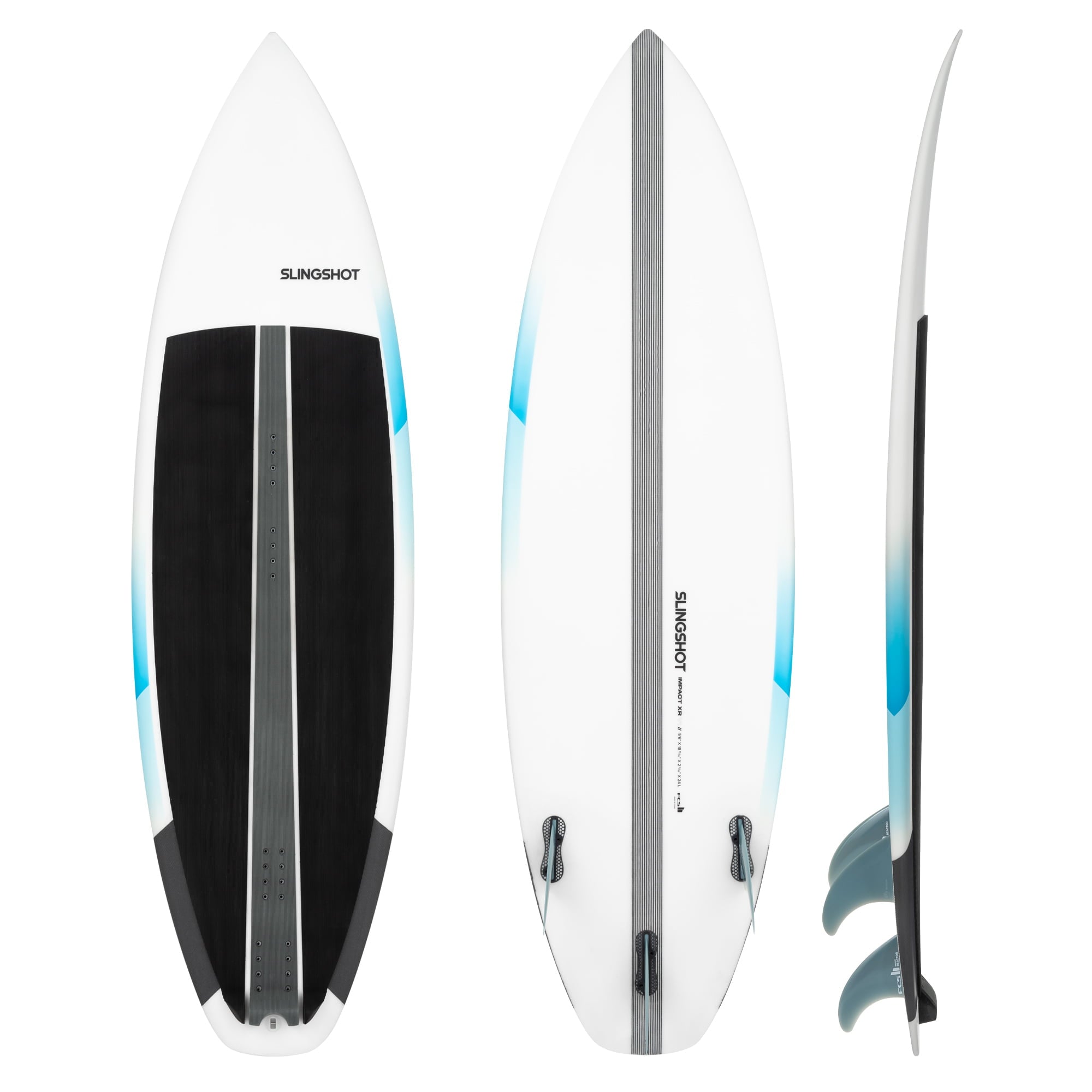 Impact Xr V1