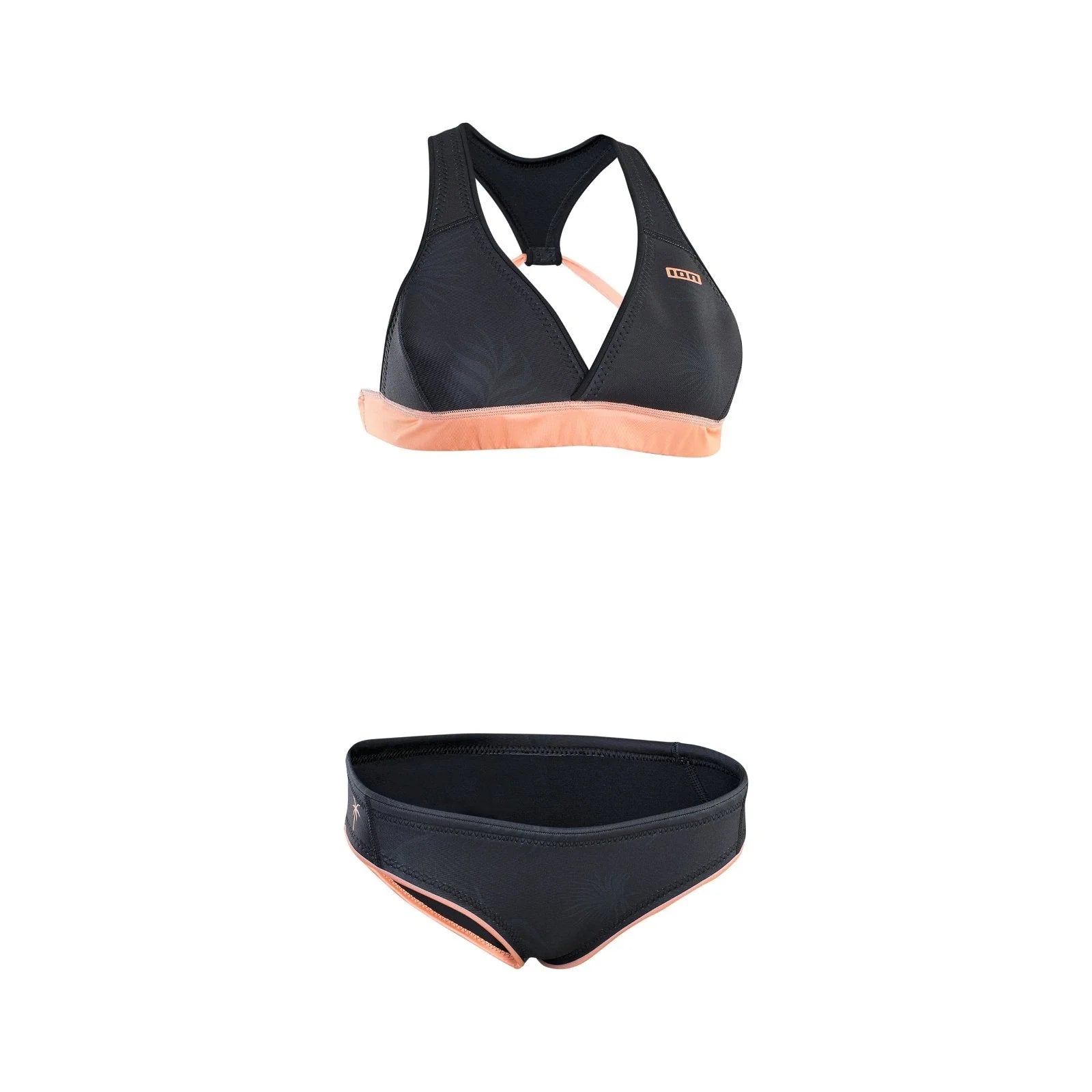 Ion.22 Bottoms Neokini 1.5 Frauen schwarz (48223-4559)