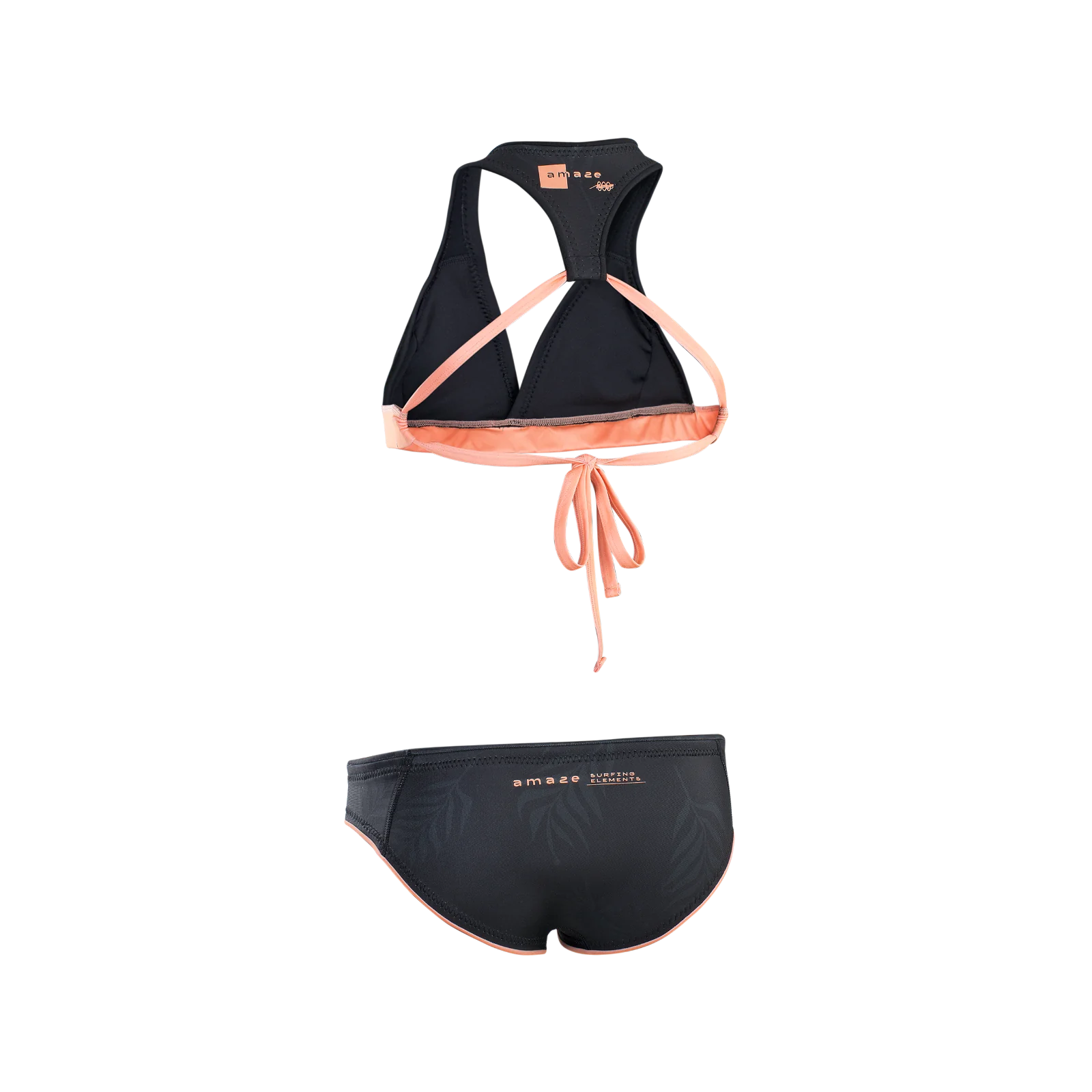 Ion.22 Bottoms Neokini 1.5 Frauen schwarz (48223-4559)