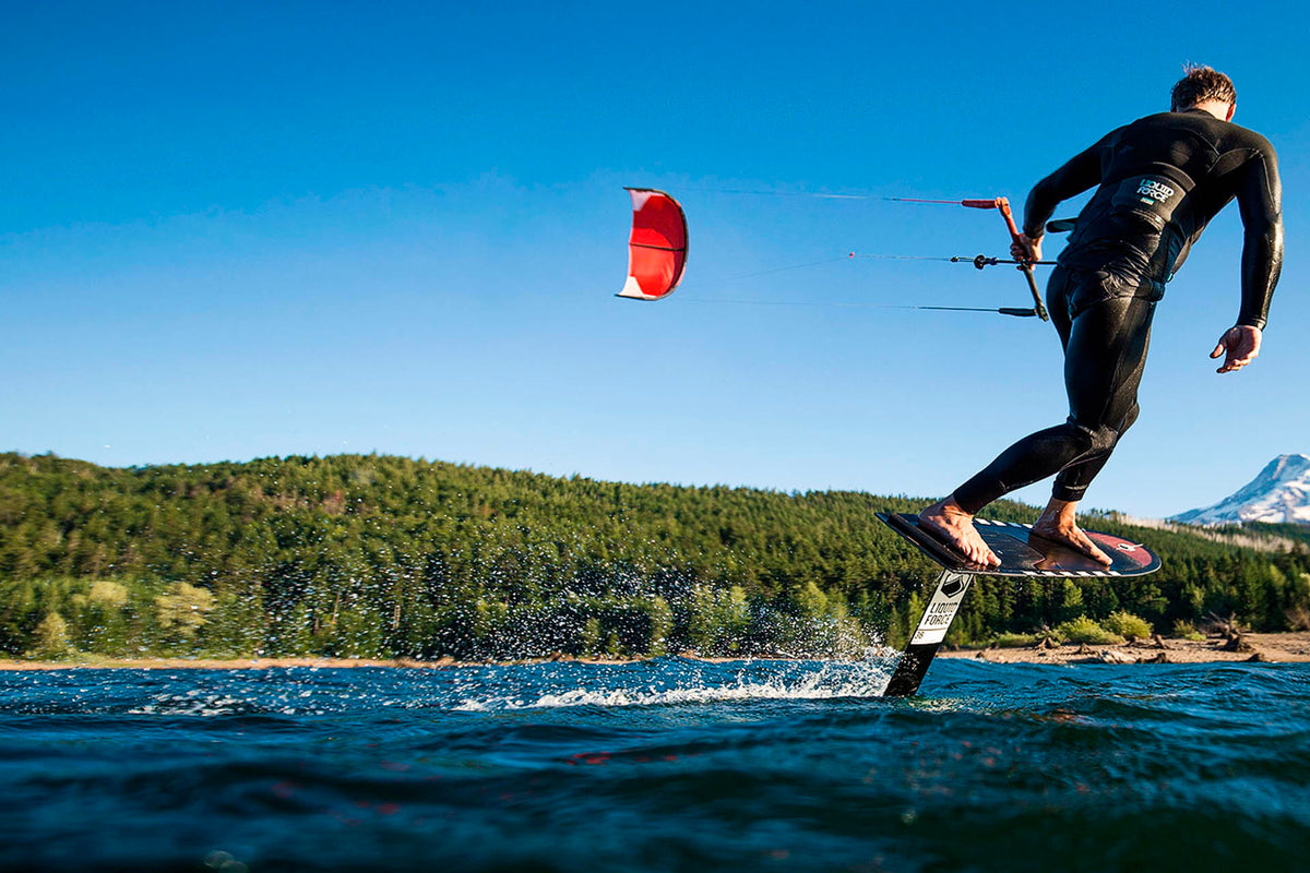 BOTTOMS SWIMSUIT LS WOMEN BLACK (48223-4190)