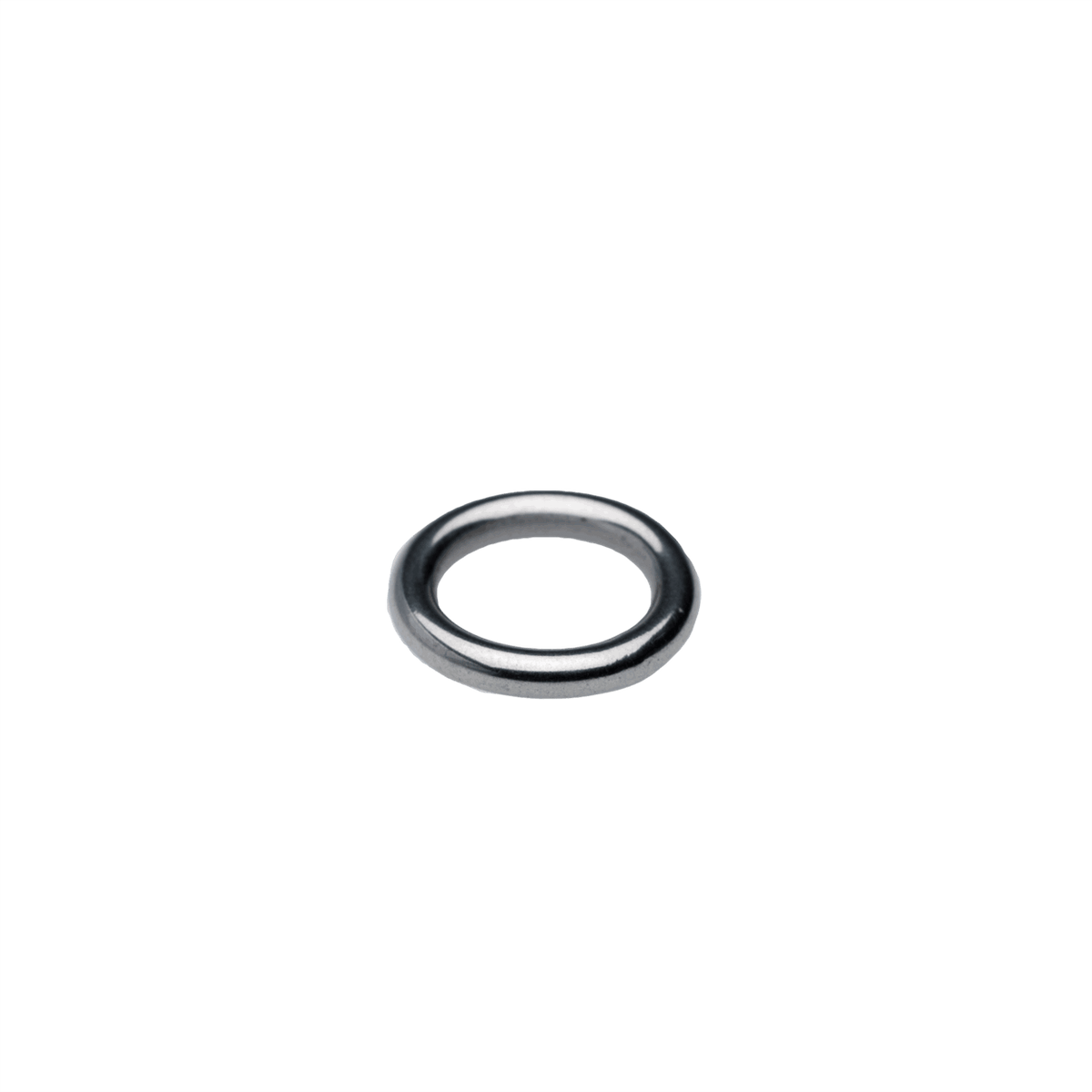 Metal Ring (ss08-onw)