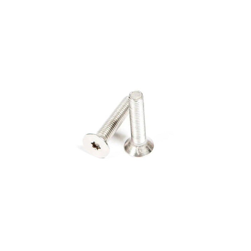 Phantasm Aluminum Mast/pedestal Hardware