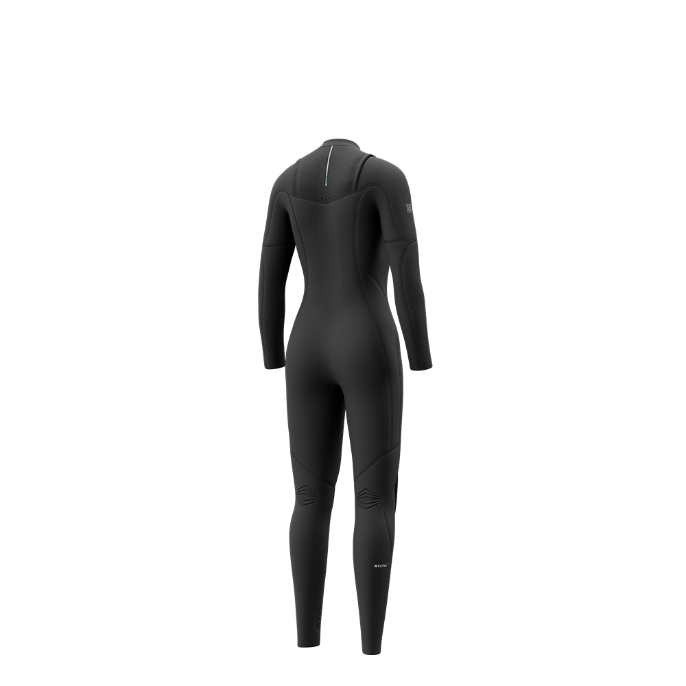 Jayde Fullsuit 5/3mm Double Fzip Women