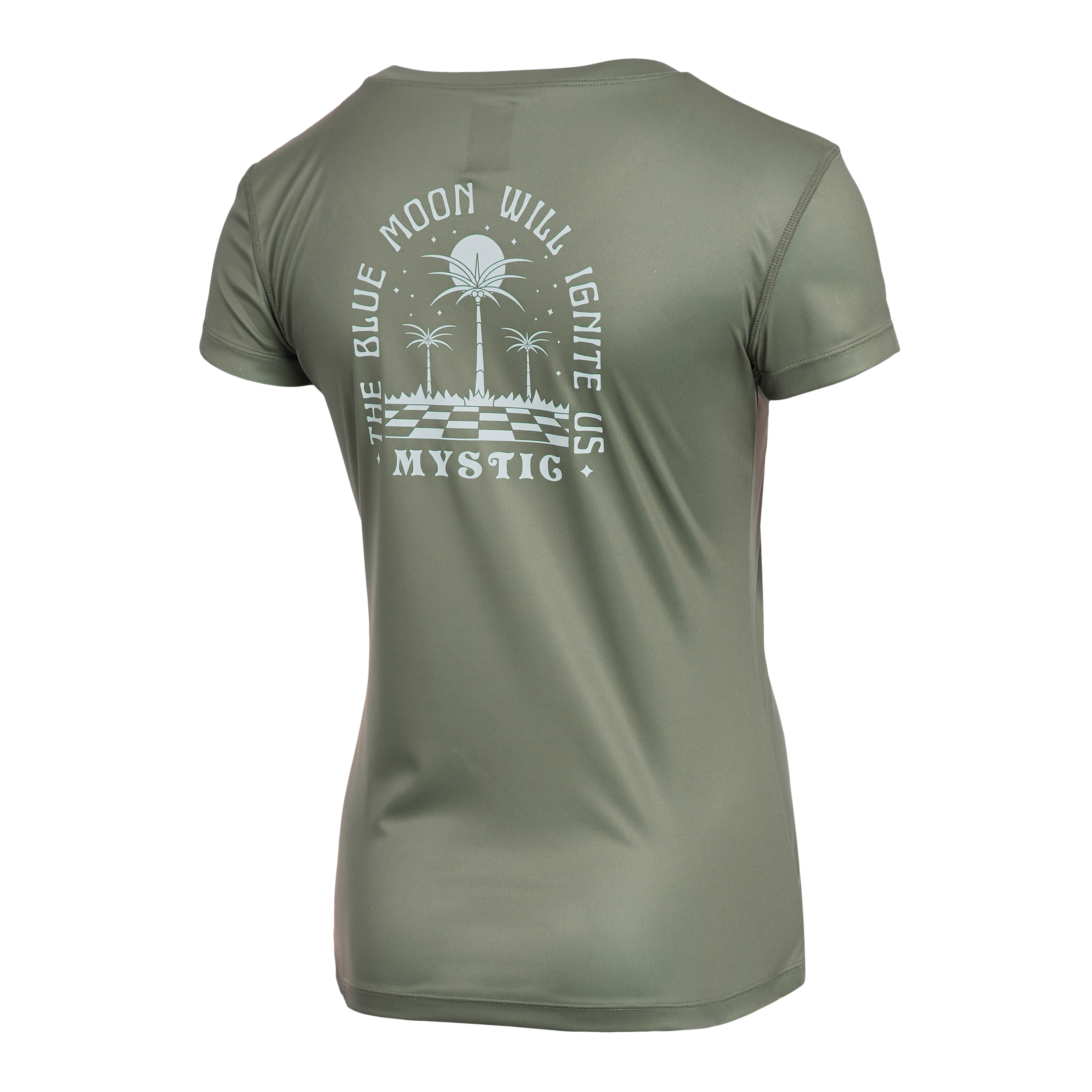 Ignite Ss Quickdry Women