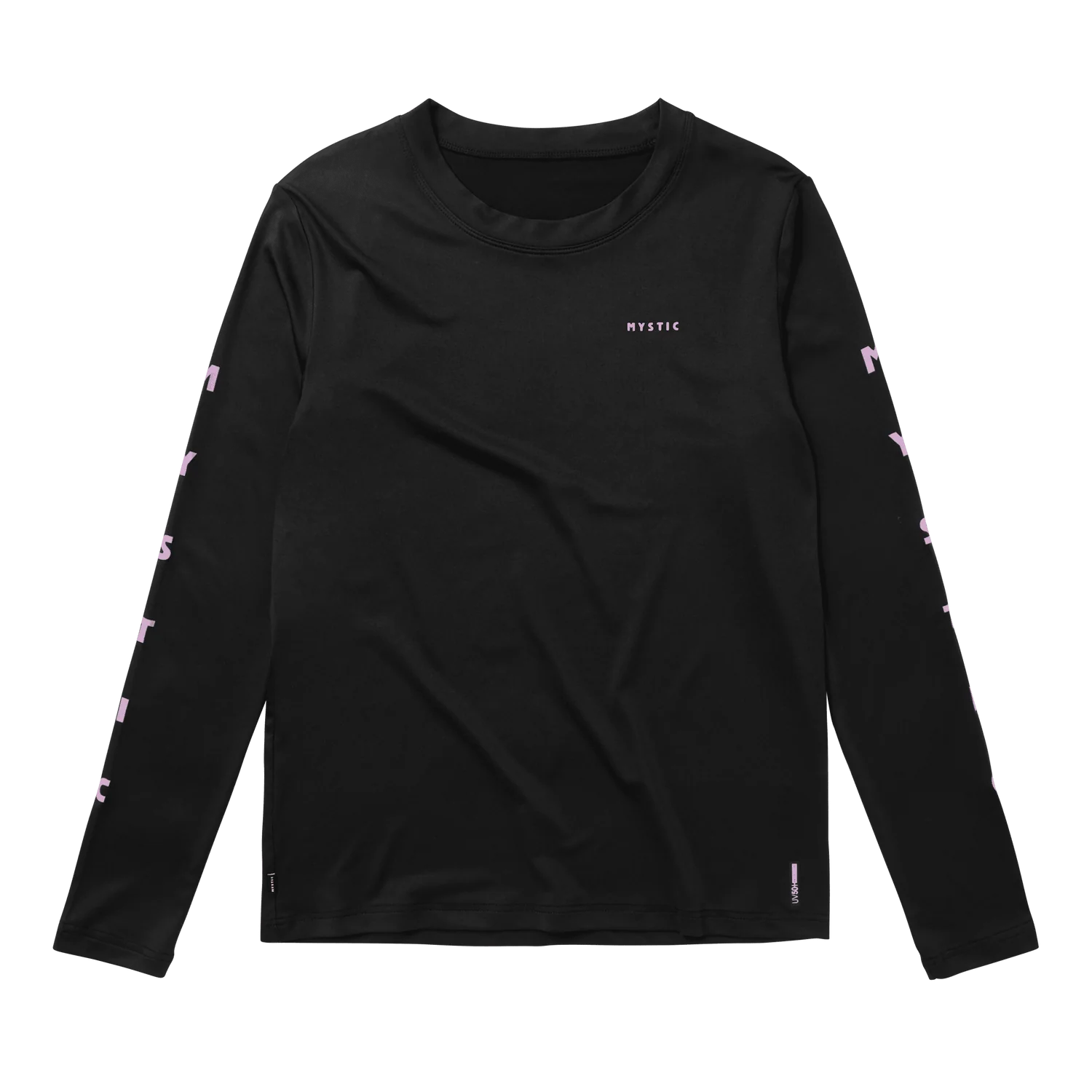 Mystic - Solstice L/S Rashvest Women