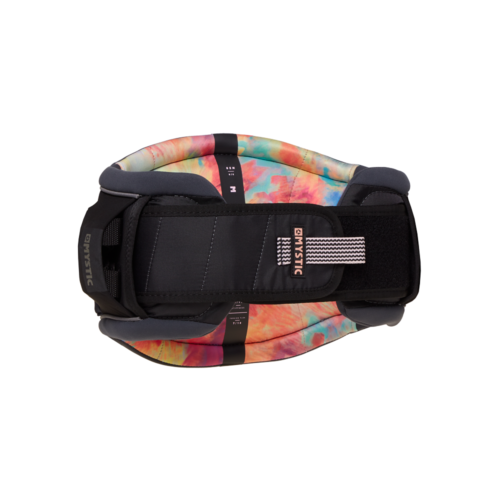 Gem Bk Waist Harness Women