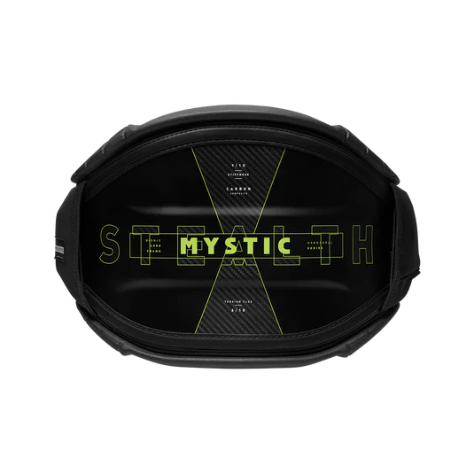 Mystic - Stealth Waist Harness