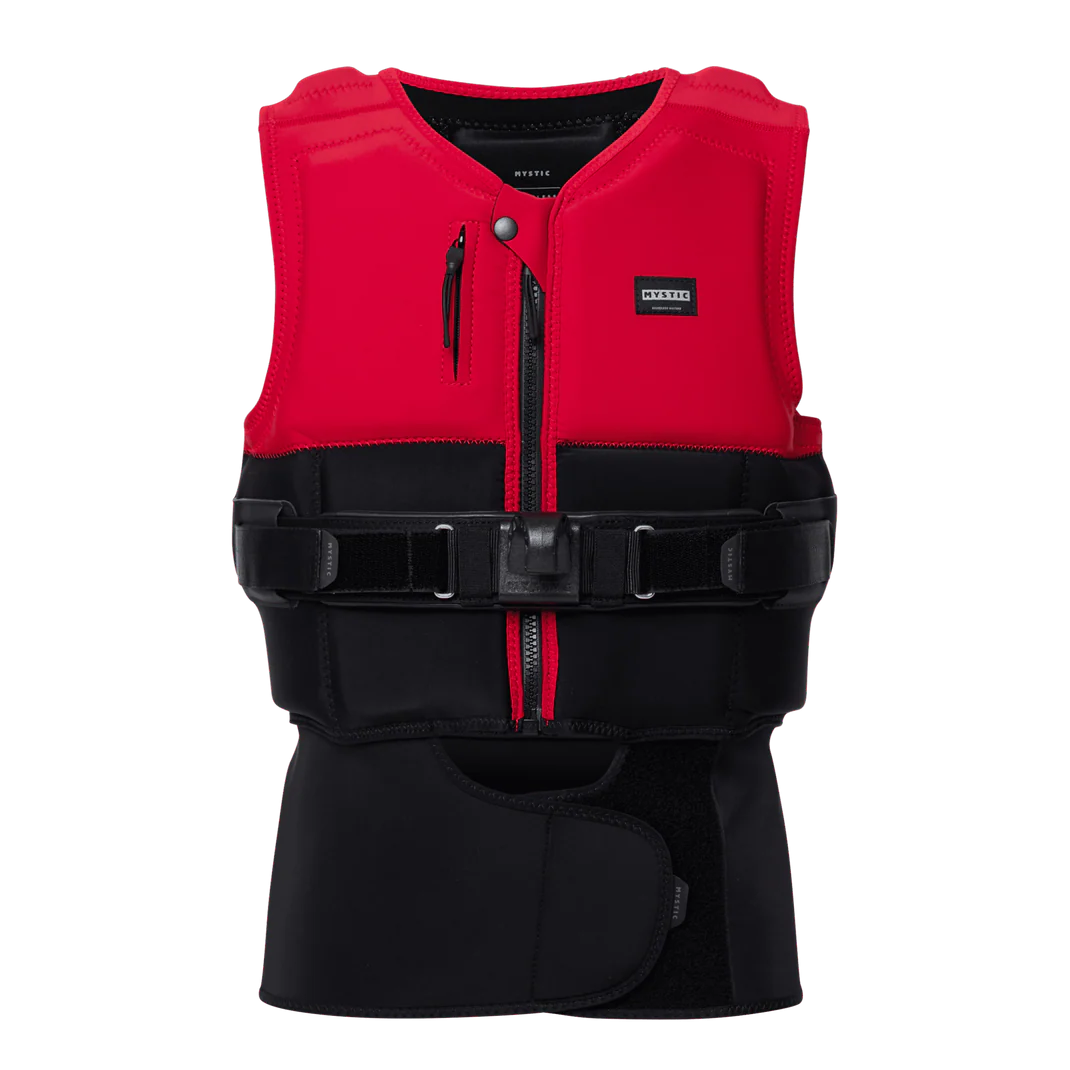 Endure Wing Impact Vest