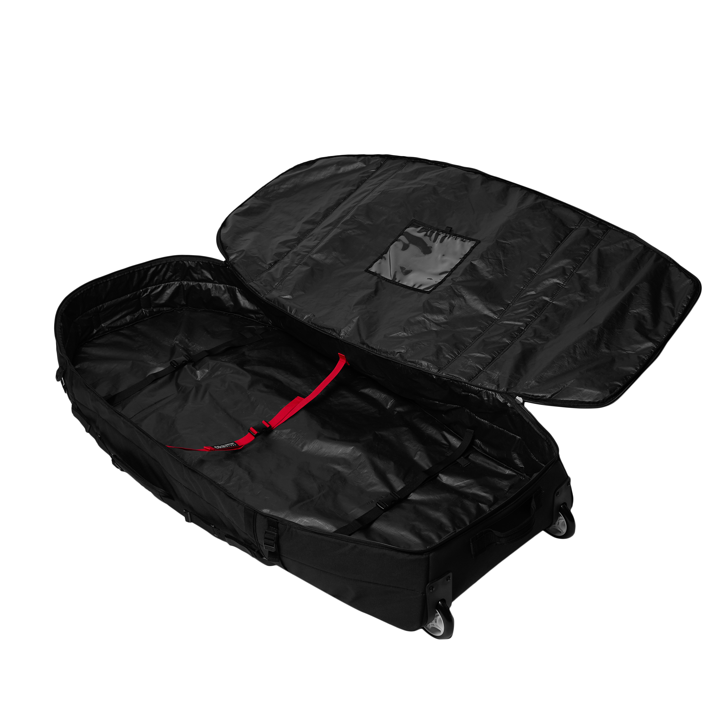 Patrol Foil Boardbag Wheeled
