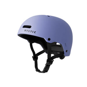 Vandal Helmet - Iris Blue