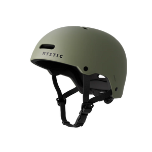 Vandal Helmet - Olive Green