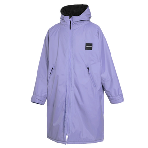 Poncho Explore - Iris Blue