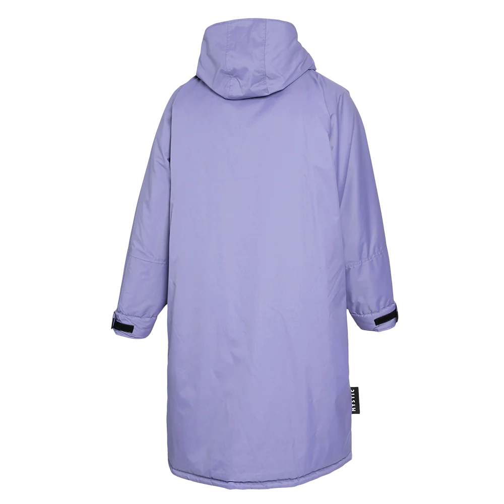 Poncho Explore - Iris Blue