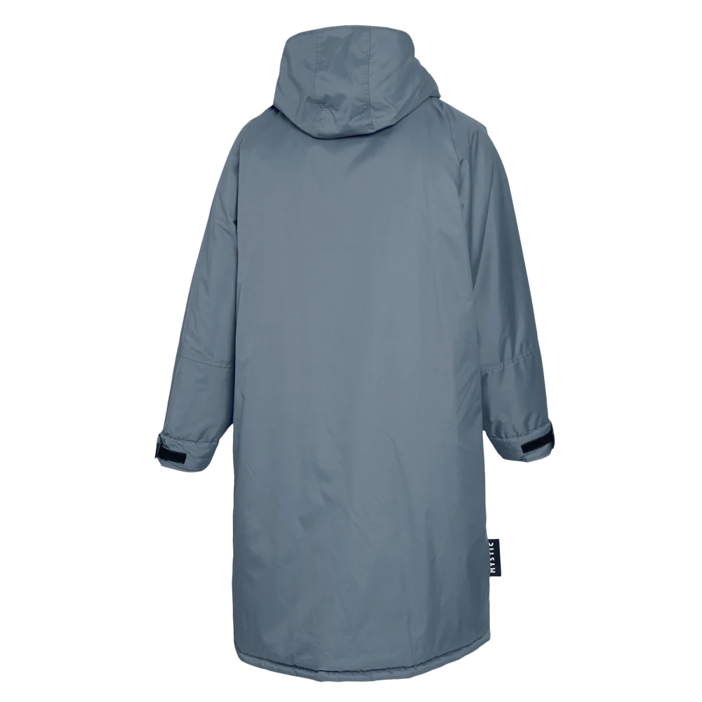 Poncho Explore - Tidal Blue