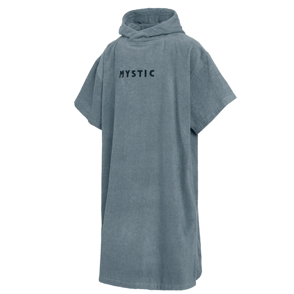 Poncho Brand