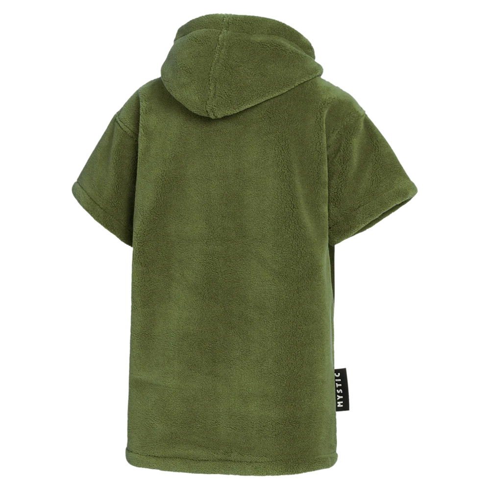 Mystic - Poncho Teddy Kids
