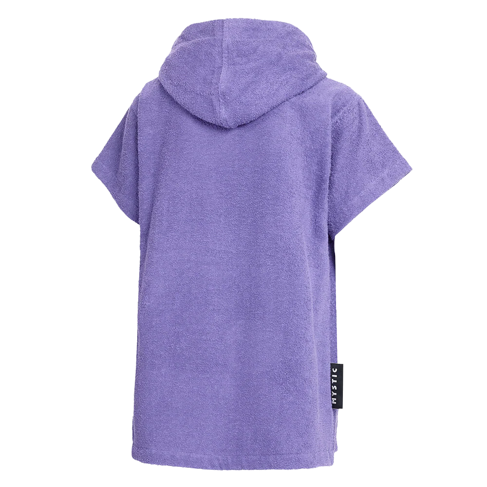 Brand Children's Poncho