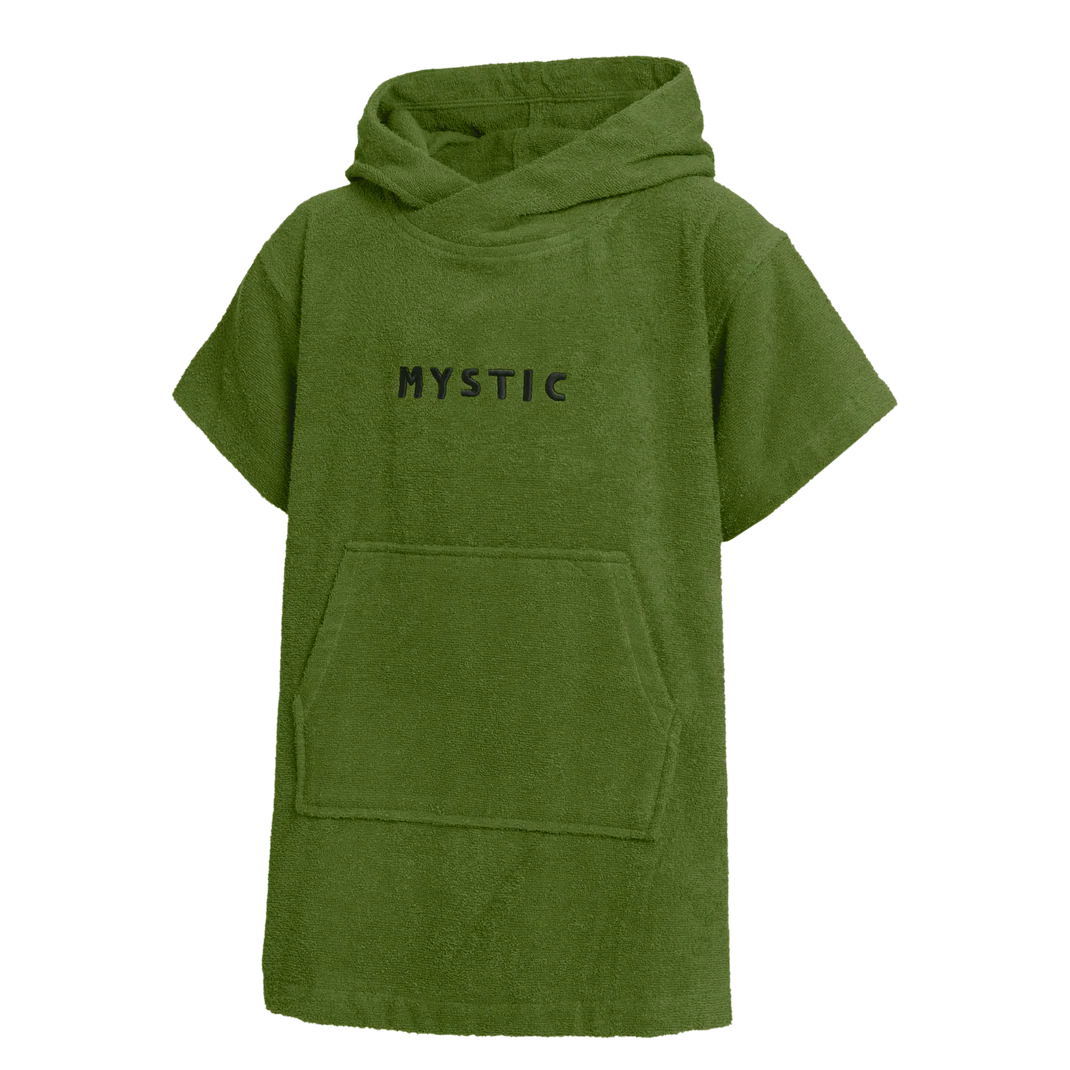 Brand Children's Poncho