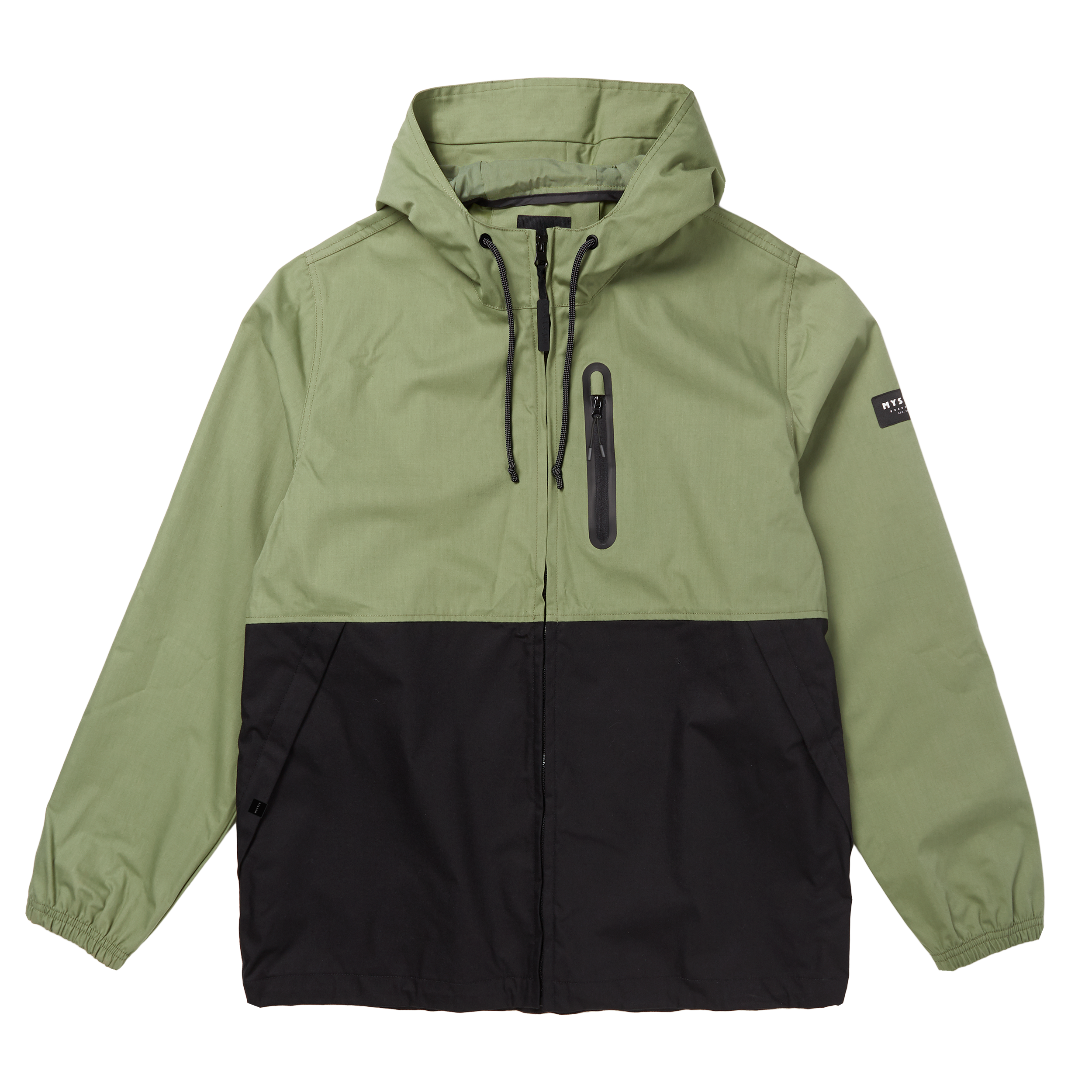 Canvas Jacket