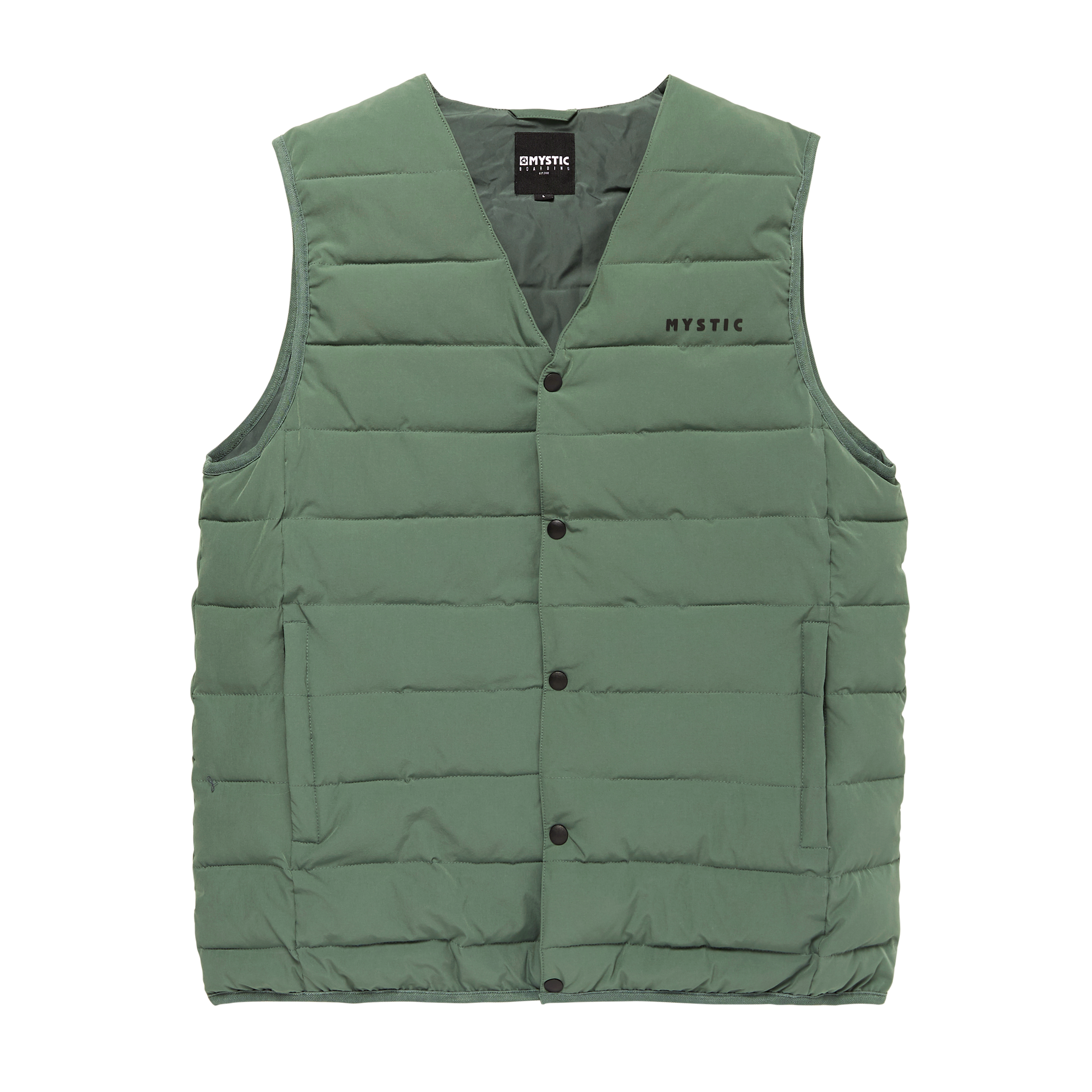 Quilted Bodywarmer