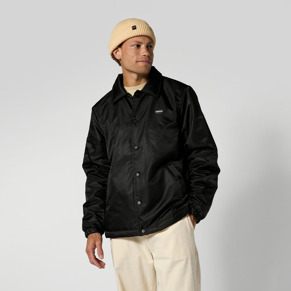 Coach Jacket