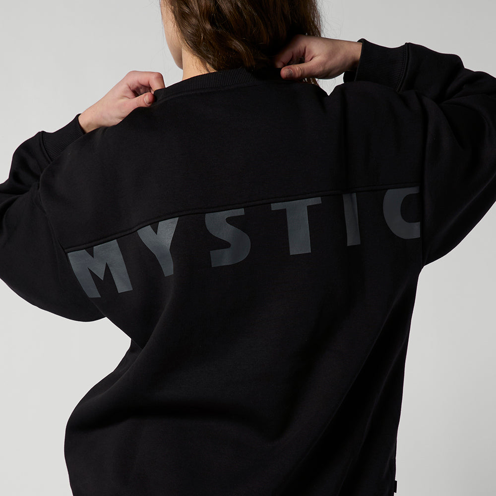 Profile 2.0 Crew Sweat