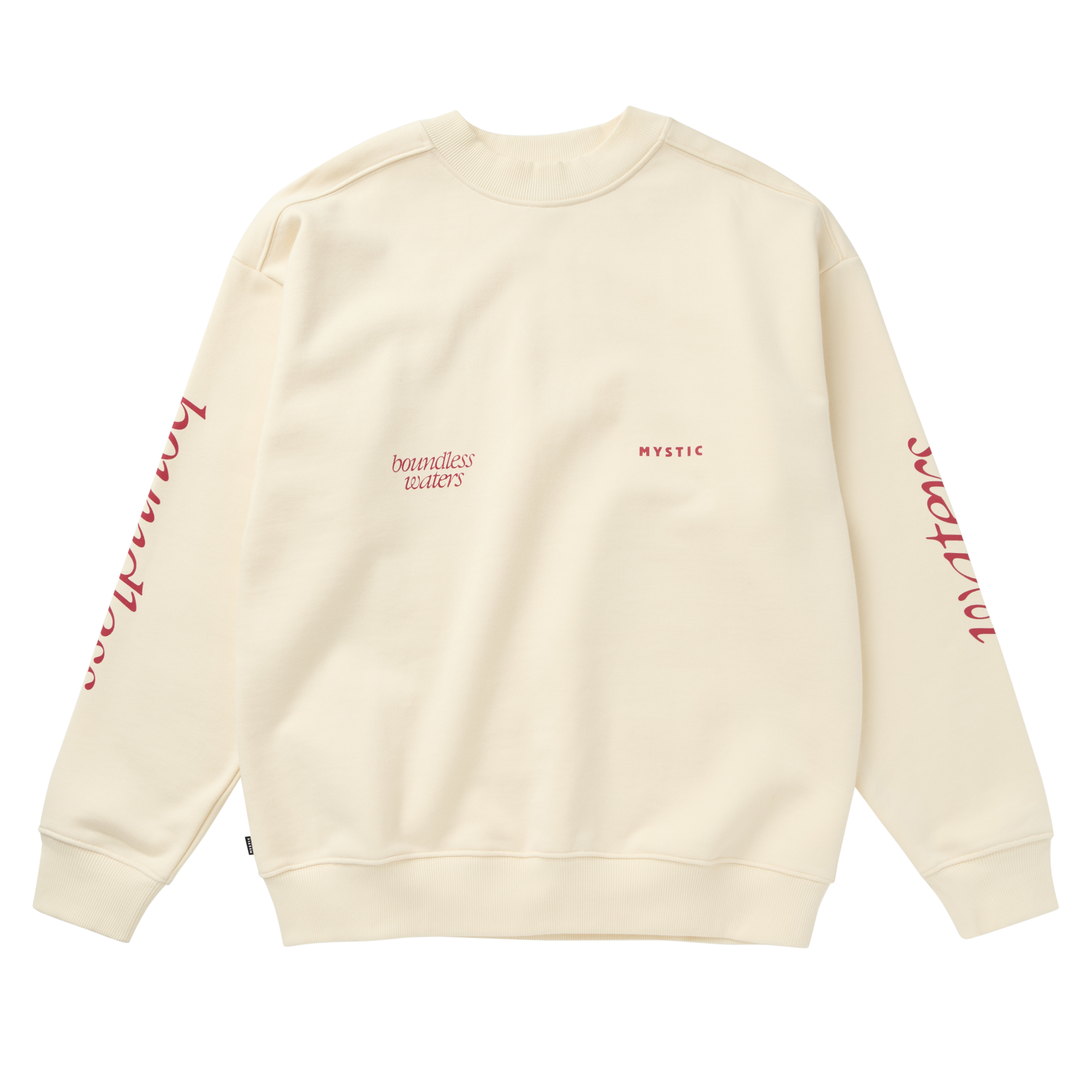 Resolute Crew Sweat