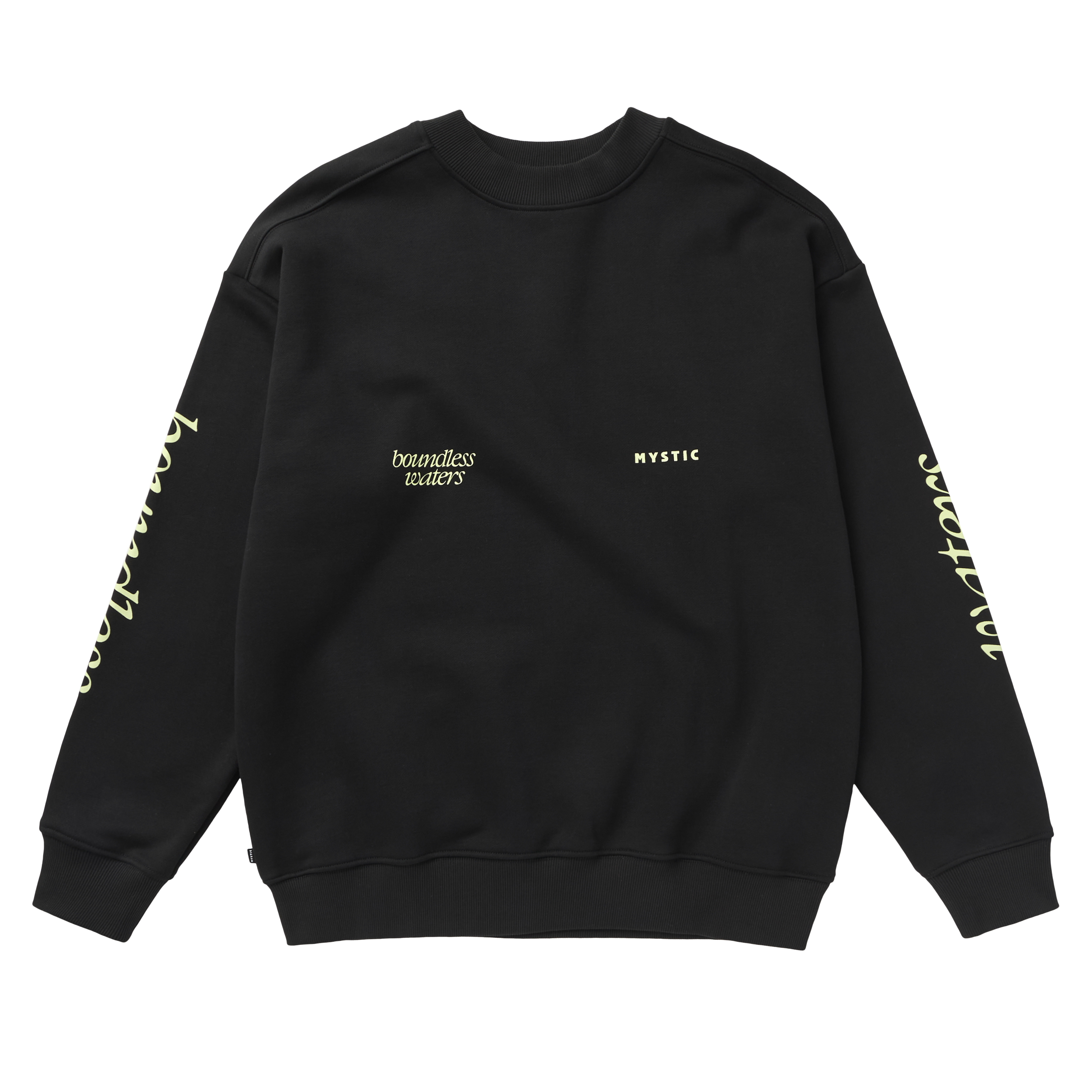 Resolute Crew Sweat