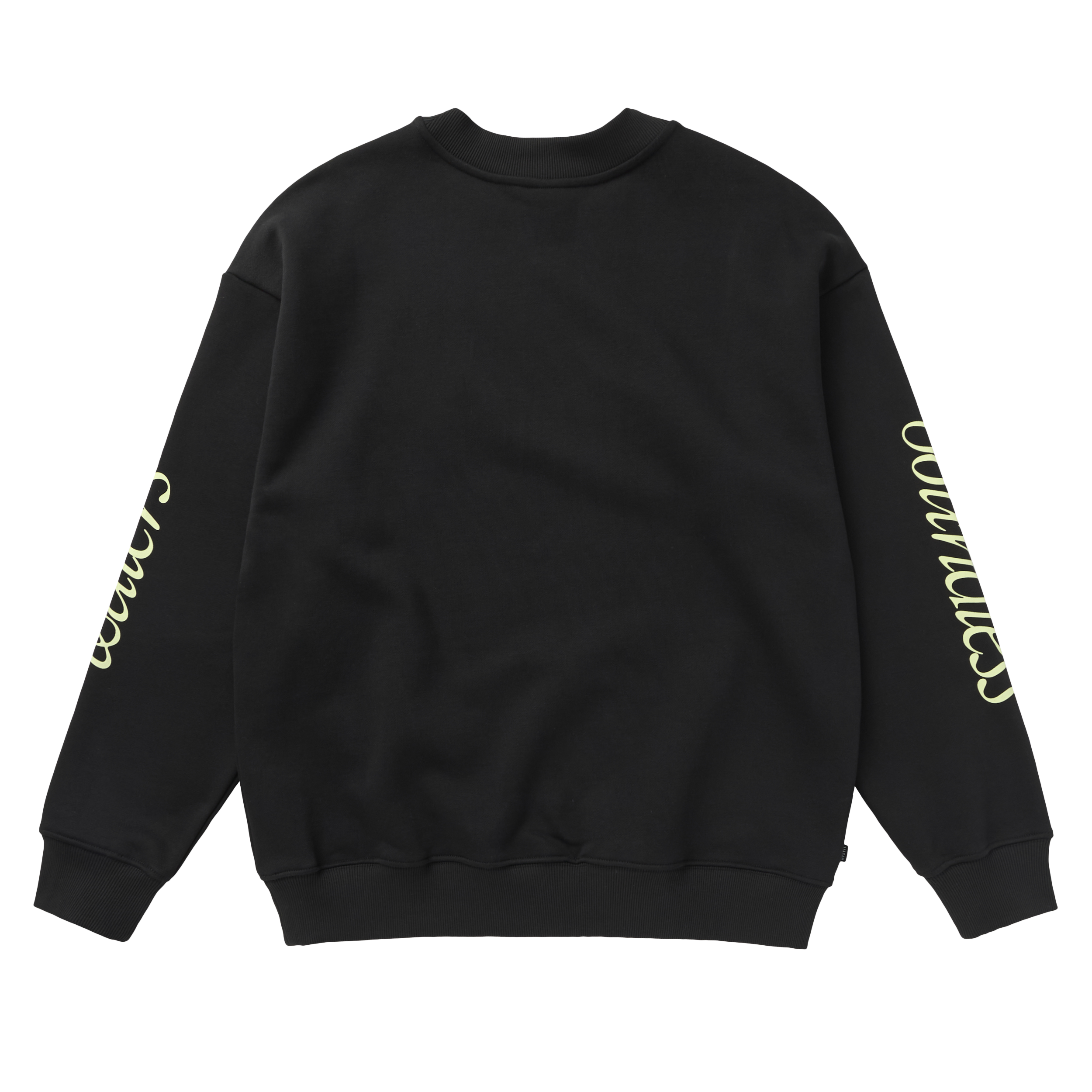 Resolute Crew Sweat