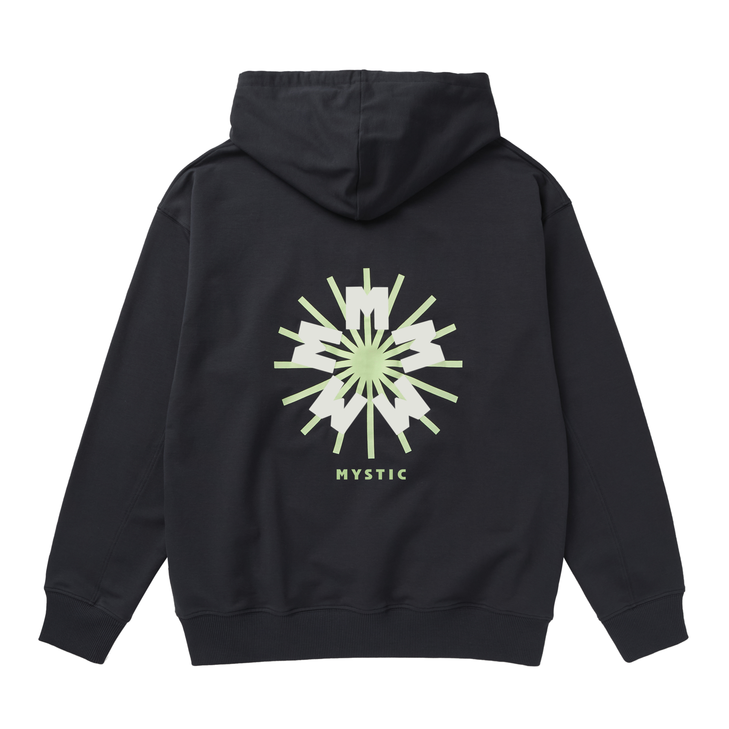 The Signal Hood Sweat