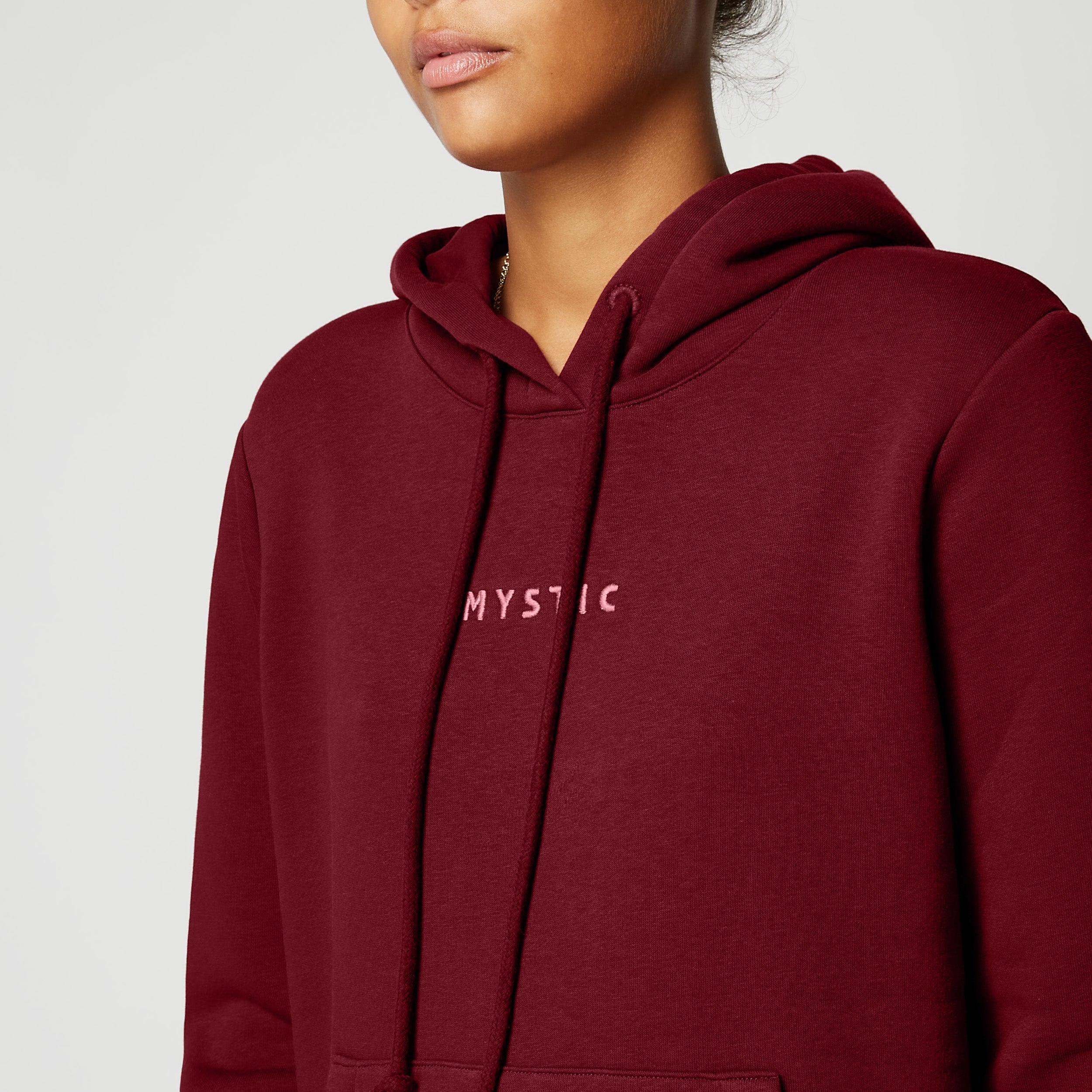 Brand Hoodie Sweat Women