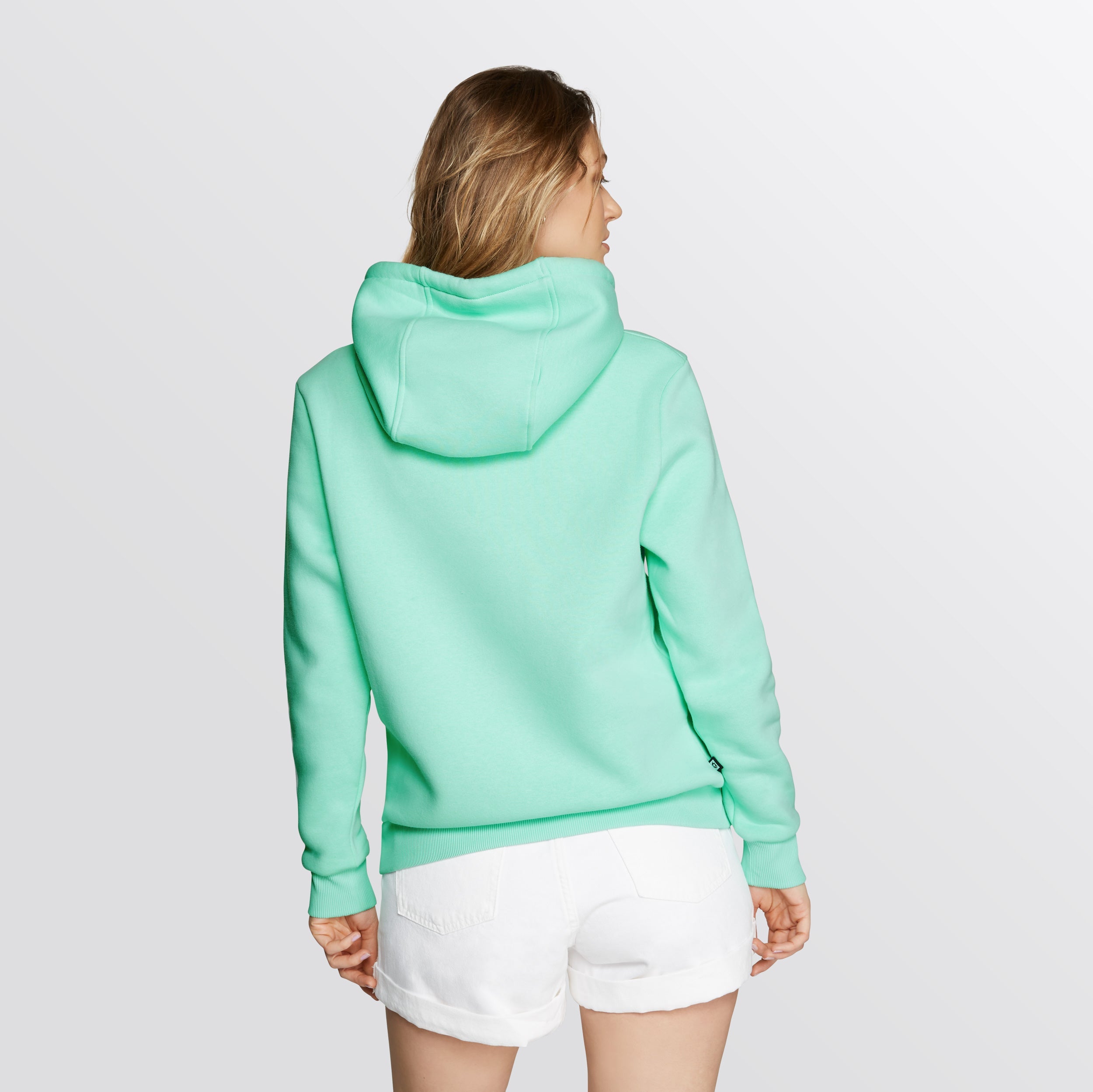Brand Hoodie Sweat Women
